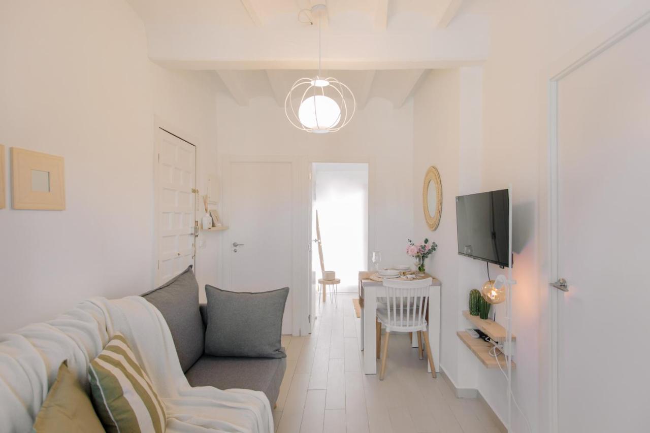 Antic Rooms Rio Villajoyosa Exterior foto