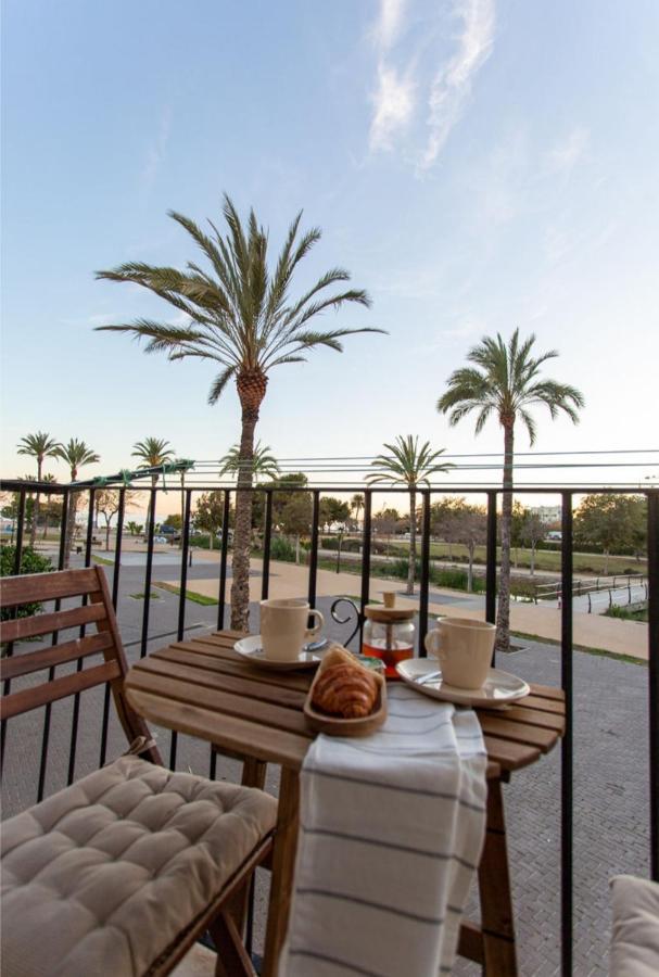 Antic Rooms Rio Villajoyosa Exterior foto