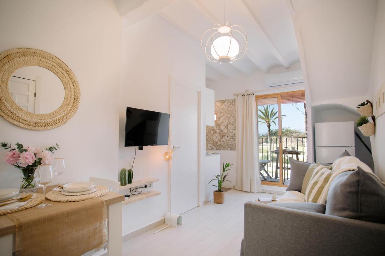 Antic Rooms Rio Villajoyosa Exterior foto