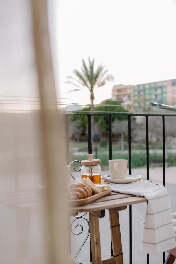 Antic Rooms Rio Villajoyosa Exterior foto